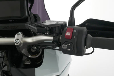 HONDA X ADV