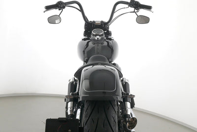 HARLEY DAVIDSON DYNA FAT BOB
