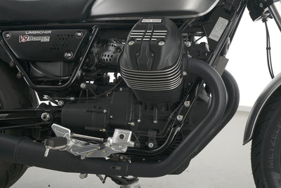 MOTO GUZZI V9 BOBBER