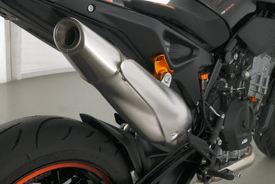 KTM 890 DUKE