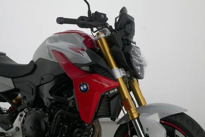 BMW F 900 R