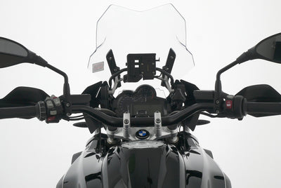 BMW R 1200 GS LC TRIPLE BLACK