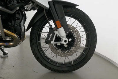 BMW R 1200 GS LC TRIPLE BLACK