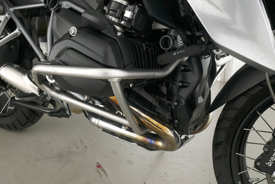 BMW R 1200 GS LC TRIPLE BLACK