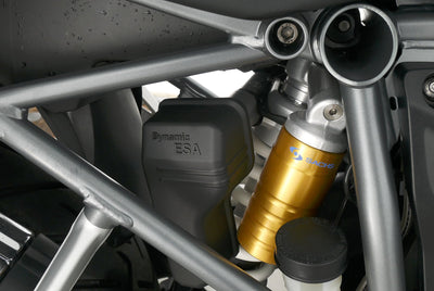 BMW R 1200 GS LC TRIPLE BLACK