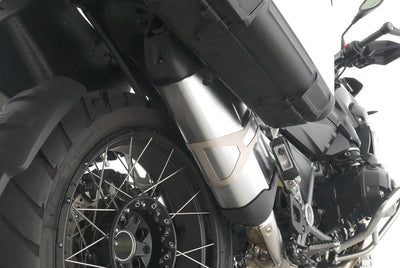 BMW R 1200 GS LC TRIPLE BLACK