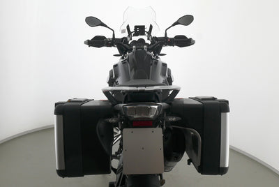 BMW R 1200 GS LC TRIPLE BLACK