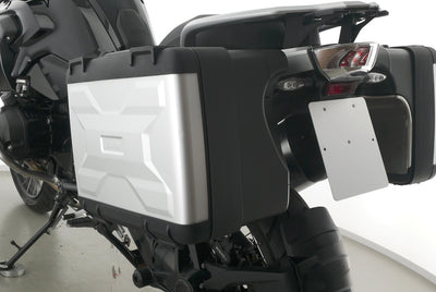 BMW R 1200 GS LC TRIPLE BLACK