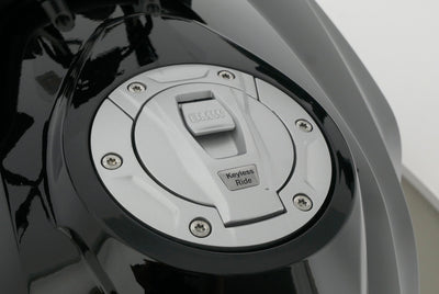 BMW R 1200 GS LC TRIPLE BLACK
