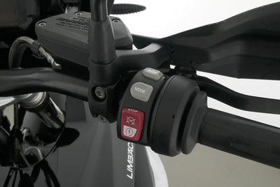 BMW R 1200 GS LC TRIPLE BLACK