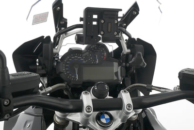 BMW R 1200 GS LC TRIPLE BLACK