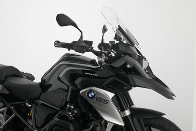 BMW R 1200 GS LC TRIPLE BLACK