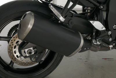 YAMAHA FZ 8 N