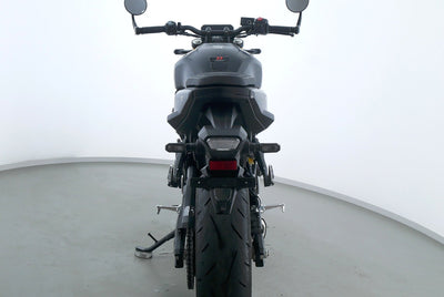 SUZUKI GSX 8 T