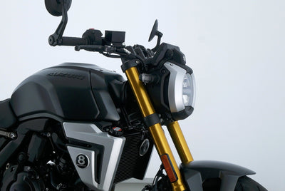 SUZUKI GSX 8 T