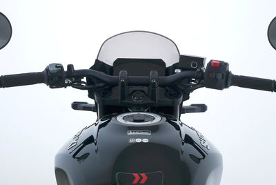 SUZUKI GSX 8 TT