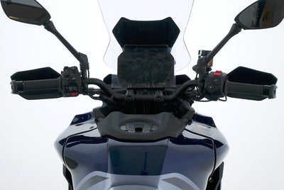YAMAHA TRACER 9 GT+ Y-AMT