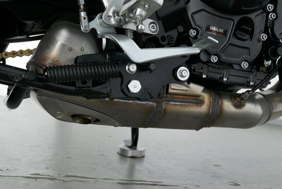 YAMAHA TRACER 9 GT+ Y-AMT