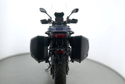 YAMAHA TRACER 9 GT+ Y-AMT