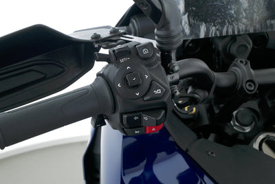 YAMAHA TRACER 9 GT+ Y-AMT