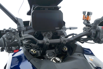 YAMAHA TRACER 9 GT+ Y-AMT