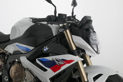 BMW S 1000 R