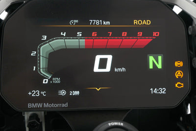 BMW R 1250 GS HP