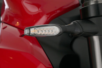 DUCATI STREETFIGHTER V2