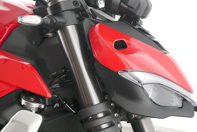 DUCATI STREETFIGHTER V2