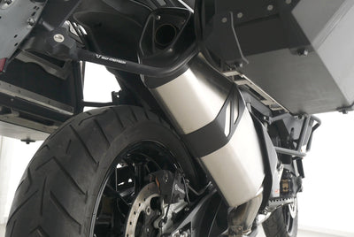 KTM 1290 SUPER ADVENTURE S