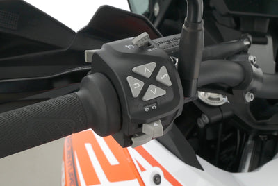 KTM 1290 SUPER ADVENTURE S
