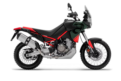 APRILIA TUAREG 660 E5