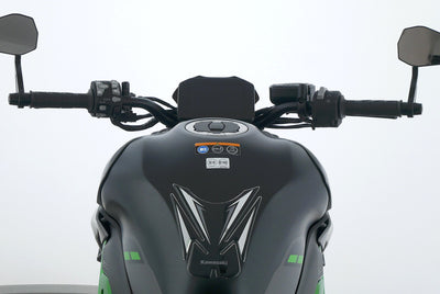 KAWASAKI Z 900