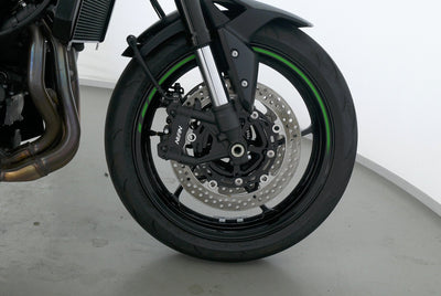 KAWASAKI Z 900