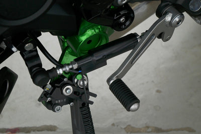 KAWASAKI Z 900