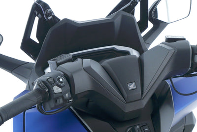 HONDA FORZA 125