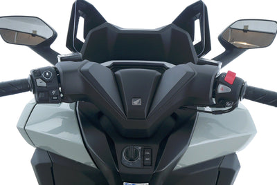 HONDA FORZA 350