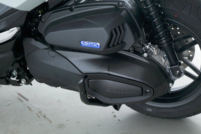 HONDA FORZA 350