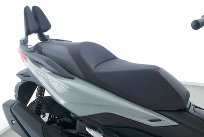 HONDA FORZA 350