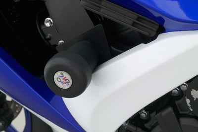 SUZUKI GSX R 600