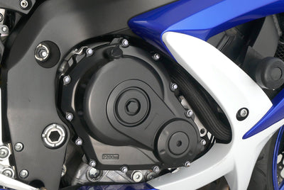 SUZUKI GSX R 600