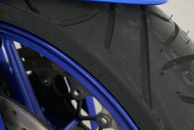 SUZUKI GSX R 600