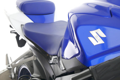 SUZUKI GSX R 600