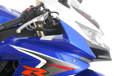 SUZUKI GSX R 600