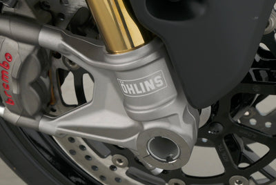 DUCATI PANIGALE V2 S