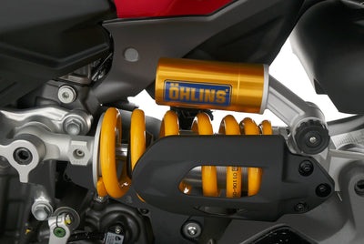 DUCATI PANIGALE V2 S