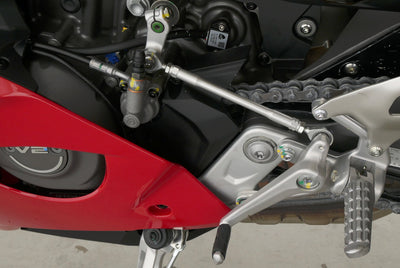 DUCATI PANIGALE V2 S