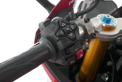 DUCATI PANIGALE V2 S