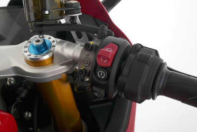 DUCATI PANIGALE V2 S