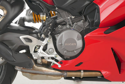 DUCATI PANIGALE V2 S